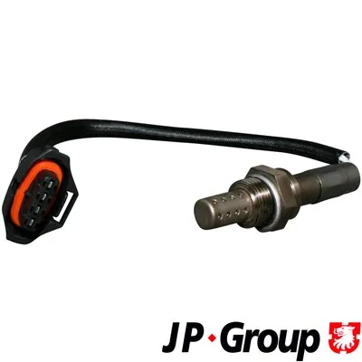 Oxygen Sensor